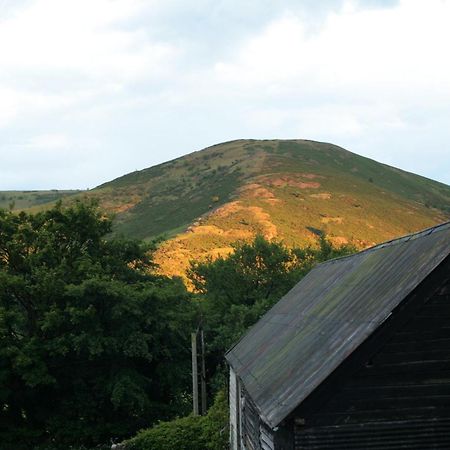 Two Unique Cabins Wrapped In Beautiful Welsh Scenery Presteigne Εξωτερικό φωτογραφία