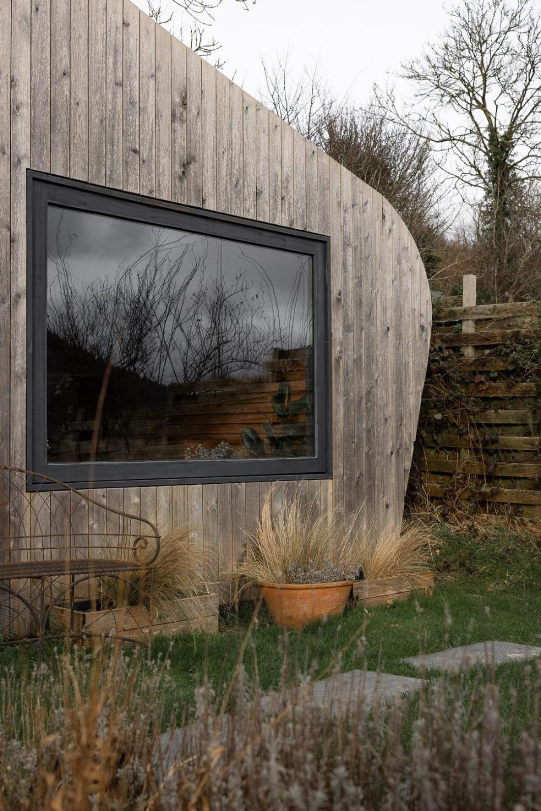 Two Unique Cabins Wrapped In Beautiful Welsh Scenery Presteigne Εξωτερικό φωτογραφία